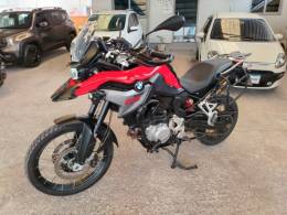BMW - F 850 GS PREMIUM - 2019/2020 - Vermelha - R$ 48.900,00