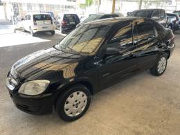 CHEVROLET - PRISMA - 2010/2011 - Preta - R$ 31.900,00