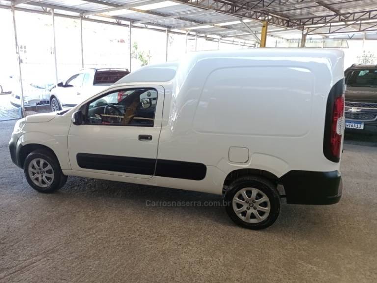 PEUGEOT - PARTNER - 2023/2023 - Branca - R$ 79.900,00