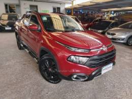 FIAT - TORO - 2021/2021 - Vermelha - R$ 107.900,00