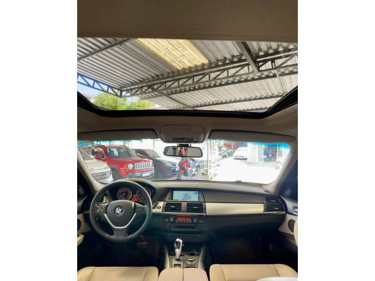 BMW - X5 - 2013/2013 - Preta - R$ 124.900,00