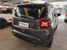 JEEP - RENEGADE - 2022/2022 - Cinza - R$ 103.900,00