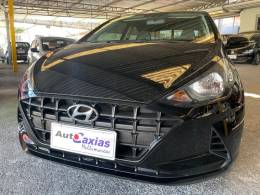 HYUNDAI - HB20S - 2021/2022 - Preta - R$ 65.900,00