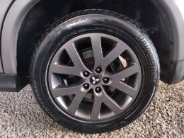 MITSUBISHI - ASX - 2016/2016 - Vermelha - R$ 78.900,00