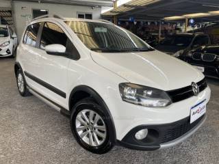 VOLKSWAGEN CROSSFOX 2013