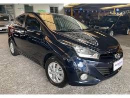 HYUNDAI - HB20S - 2013/2014 - Azul - R$ 51.900,00