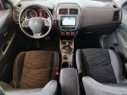 MITSUBISHI - ASX - 2016/2016 - Vermelha - R$ 78.900,00