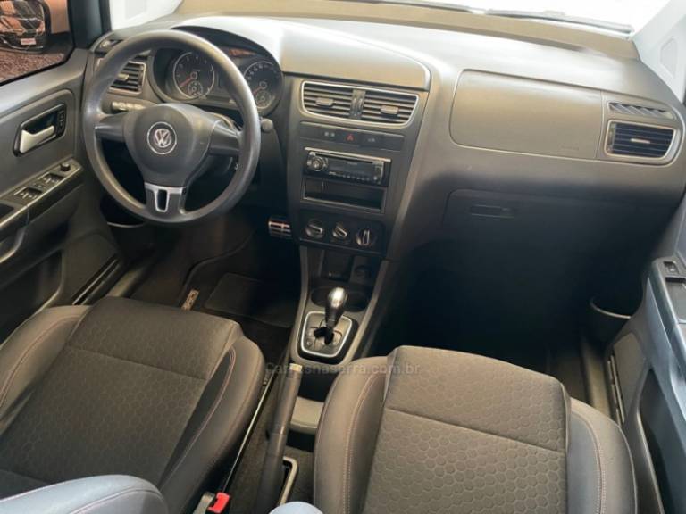 VOLKSWAGEN - CROSSFOX - 2013/2013 - Branca - R$ 42.900,00
