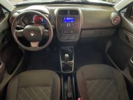 RENAULT - KWID - 2018/2018 - Branca - R$ 38.500,00