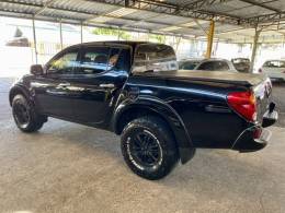MITSUBISHI - L200 TRITON - 2015/2015 - Preta - R$ 134.000,00