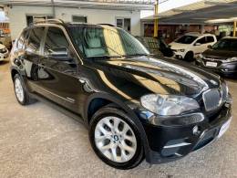 BMW - X5 - 2013/2013 - Preta - R$ 124.900,00