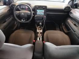 CITROËN - C4 CACTUS - 2023/2023 - Cinza - R$ 82.900,00