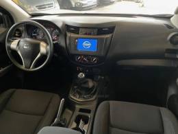 NISSAN - FRONTIER - 2019/2019 - Branca - R$ 129.900,00