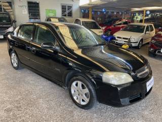 CHEVROLET ASTRA 2007