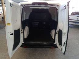PEUGEOT - PARTNER - 2023/2023 - Branca - R$ 79.900,00