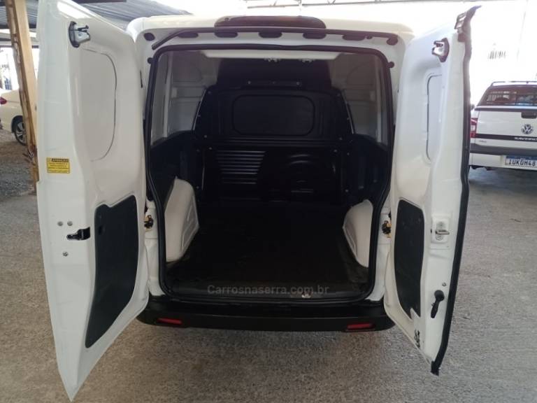 PEUGEOT - PARTNER - 2023/2023 - Branca - R$ 79.900,00