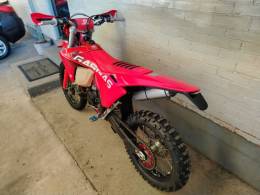 GAS GAS - EC - 2024/2024 - Vermelha - R$ 69.900,00