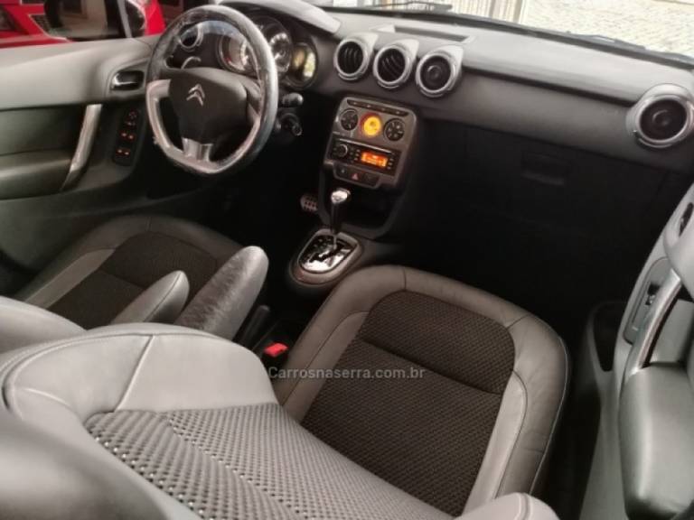 CITROËN - C3 - 2013/2013 - Preta - R$ 37.900,00