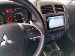 MITSUBISHI - ASX - 2016/2016 - Vermelha - R$ 78.900,00