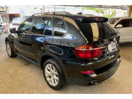 BMW - X5 - 2013/2013 - Preta - R$ 124.900,00