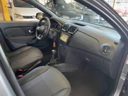 RENAULT - LOGAN - 2019/2020 - Cinza - R$ 62.900,00