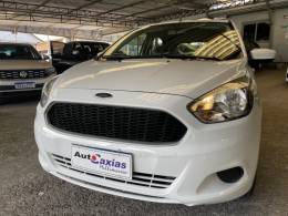 FORD - KA - 2018/2018 - Branca - R$ 41.900,00