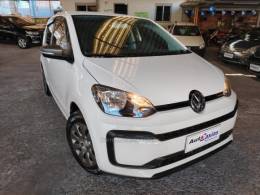 VOLKSWAGEN - UP - 2020/2020 - Branca - R$ 58.000,00