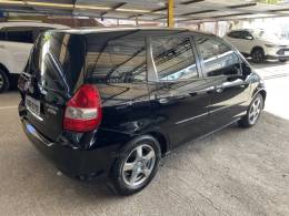 HONDA - FIT - 2008/2008 - Preta - R$ 31.900,00