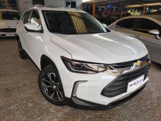 CHEVROLET TRACKER 2023
