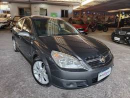 CHEVROLET - VECTRA - 2006/2006 - Cinza - R$ 34.900,00