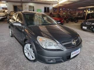 CHEVROLET VECTRA 2006