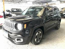 JEEP - RENEGADE - 2016/2016 - Preta - R$ 69.900,00
