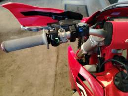GAS GAS - EC - 2024/2024 - Vermelha - R$ 69.900,00
