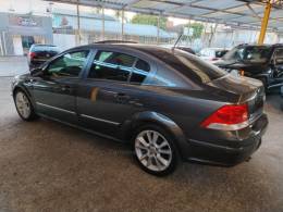CHEVROLET - VECTRA - 2006/2006 - Cinza - R$ 34.900,00