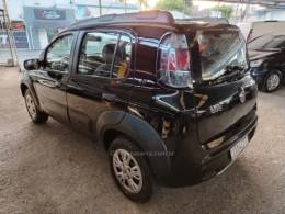 FIAT - UNO - 2017/2017 - Preta - R$ 44.000,00