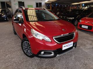 PEUGEOT 2008 2019