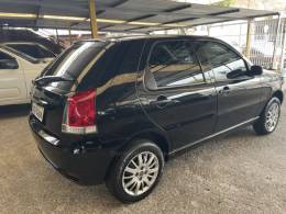 FIAT - PALIO - 2010/2010 - Preta - R$ 27.900,00