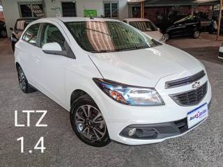 CHEVROLET ONIX 2016