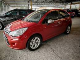 CITROËN - C3 - 2013/2013 - Preta - R$ 37.900,00