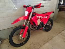 GAS GAS - EC - 2024/2024 - Vermelha - R$ 69.900,00
