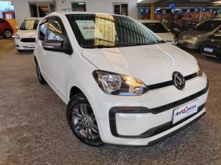 VOLKSWAGEN UP 2020
