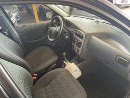 FIAT - PALIO - 2010/2010 - Preta - R$ 27.900,00