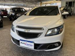 CHEVROLET - PRISMA - 2015/2015 - Branca - R$ 46.500,00