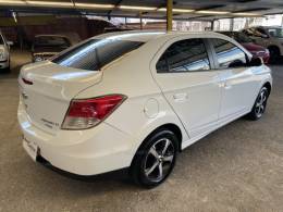 CHEVROLET - PRISMA - 2015/2015 - Branca - R$ 46.500,00