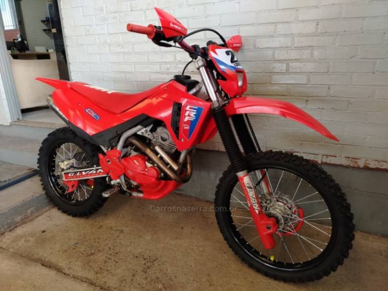 HONDA - CRF 250F - 2019/2019 - Vermelha - R$ 20.500,00