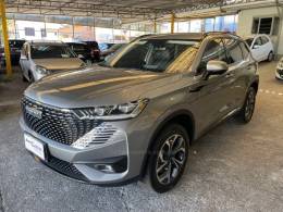 GWM - HAVAL - 2023/2024 - Cinza - R$ 219.000,00