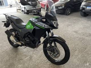 KAWASAKI VERSYS 300X TOURER 2022