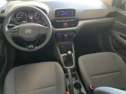 HYUNDAI - HB20S - 2021/2022 - Preta - R$ 68.900,00