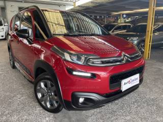 CITROËN AIRCROSS 2018