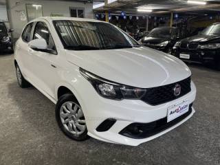 FIAT ARGO 2018